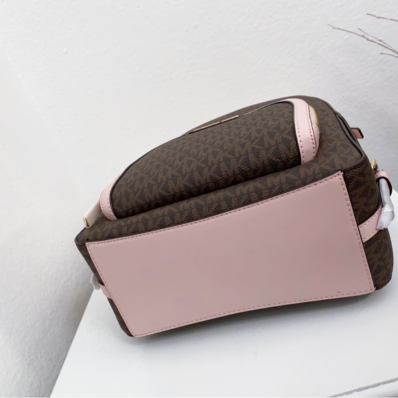 Michael Kors Jaycee Medium Backpack - Picture 5 of 10